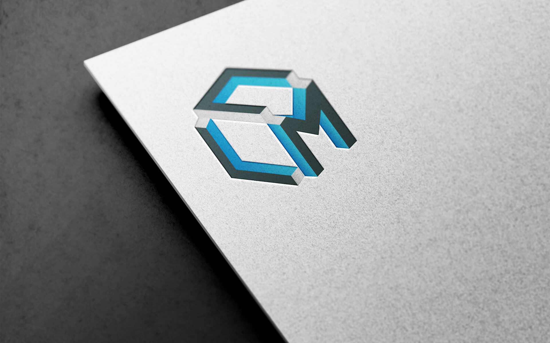 Projects for Logo Design - POM - Distinctive Design - Branding, Logo, Package & Print Design | YasDesigner