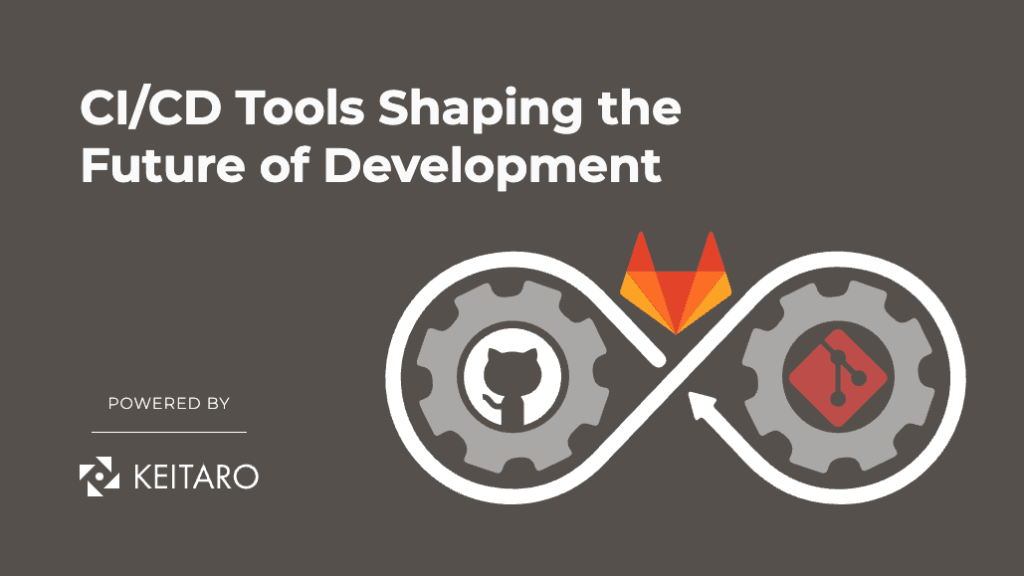 CI/CD tools shaping the future of development - Social Media