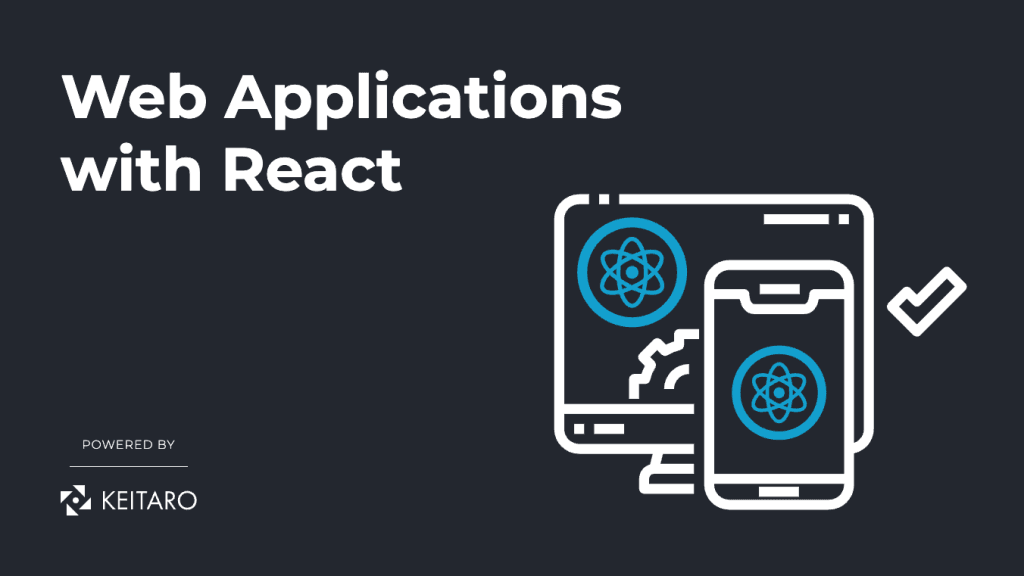 Web Applications with React